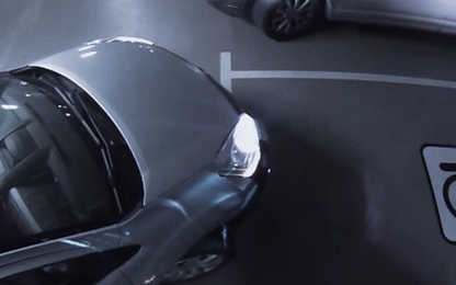 Công ty Trung Quốc mua ô tô điện làm quà tết cho nhân viên