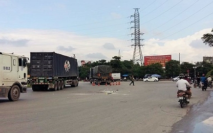 Thái Bình gia tăng TNGT trong tháng đầu năm