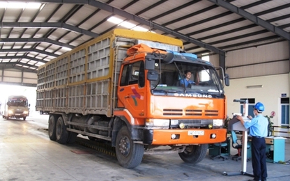 Xã hội hóa đăng kiểm có chống được tiêu cực?