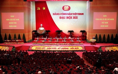 Lộ diện 3 ứng viên Chủ tịch nước, Thủ tướng, Chủ tịch Quốc hội