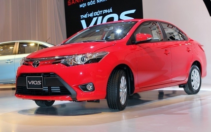 [Infographic] So sánh triển lãm ô tô VIMS và VMS