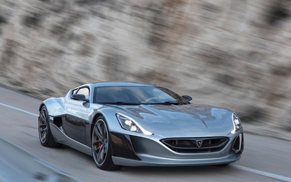 Quy mô Triển lãm môtô, xe máy đầu tiên tại Việt Nam