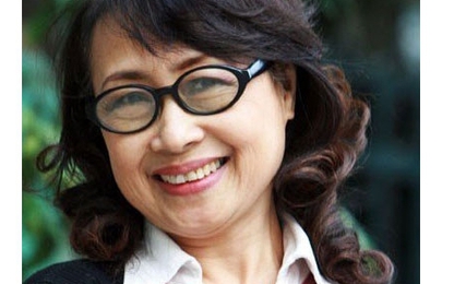 NSƯT Kim Tiến ứng cử đại biểu Quốc hội