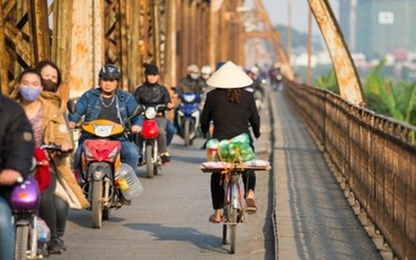 Việt Nam cần mức tăng trưởng thế nào?