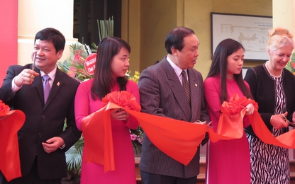 Kim sách triều Nguyễn trưng bày đón khách tham quan đến đầu tháng 8/2016