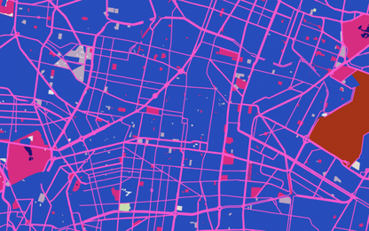 Google muốn xây dựng một thành phố kỹ thuật số của tương lai