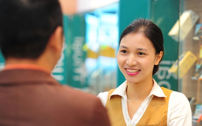 Viettel tri ân khách hàng bằng hàng loạt ưu đãi