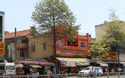 Vì sao Phương Trang tố Chánh Thanh tra Sở GTVT TPHCM "nhũng nhiễu"?