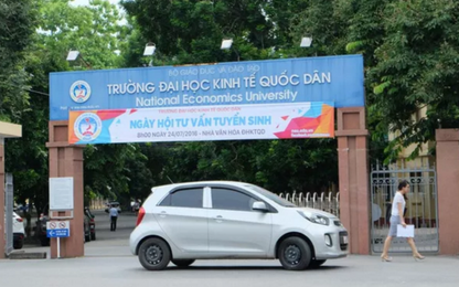 Giảng viên NEU chửi sinh viên là "ngu học, thần kinh" trên facebook