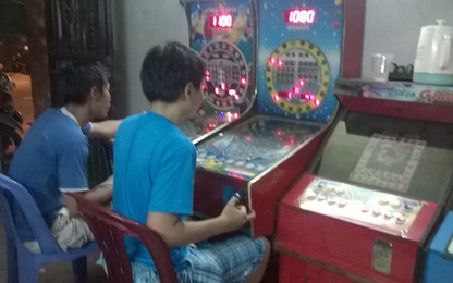 Lái xe nghiện game bắn cá hậu quả khôn lường