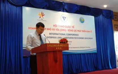 Doanh nghiệp nhỏ và vừa - Động lực phát triển kinh tế