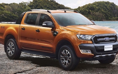 9 dòng xe đang được người Việt ưa chuộng