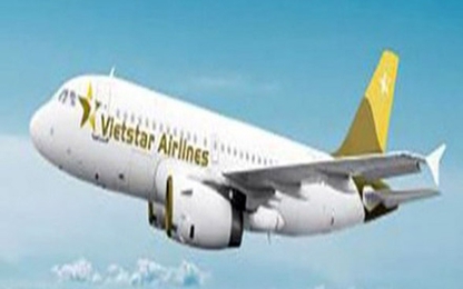 Thêm hãng hàng không được đề nghị cấp phép