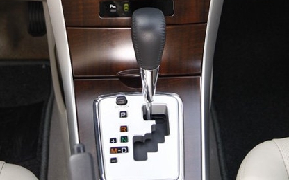 Khi tai nạn, xe hơi càng vỡ nát đầu thì càng là xe tốt