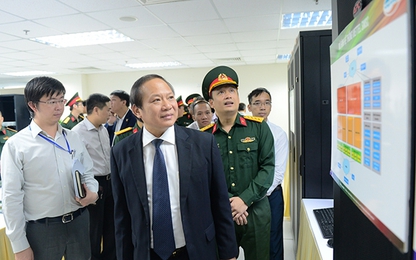 Viettel sẽ cung cấp mạng 4G trên toàn quốc vào quý I/2017