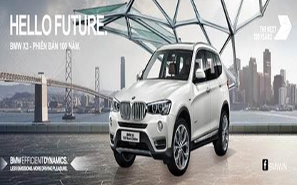 Euro Auto lên tiếng về việc nhập khẩu liên quan đến thuế