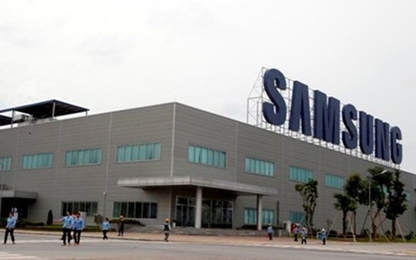 Công bố 500 doanh nghiệp lớn nhất Việt Nam 2016