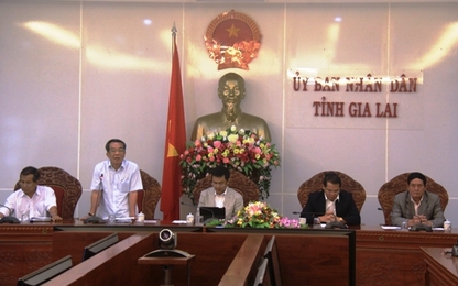 Gia Lai: Dự kiến hơn 500 doanh ngiệp tham dự Hội nghị xúc tiến 2016