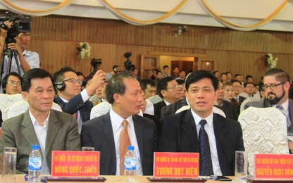 Thủ tướng dự và chỉ đạo Hội nghị xúc tiến đầu tư tỉnh Gia Lai