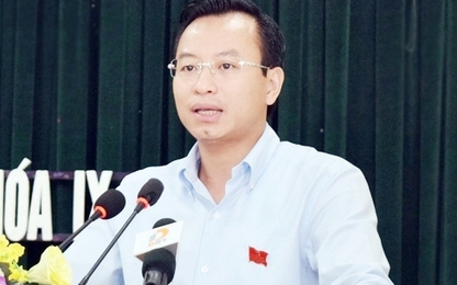 Bí thư Nguyễn Xuân Anh khẳng định tình yêu với Đà Nẵng