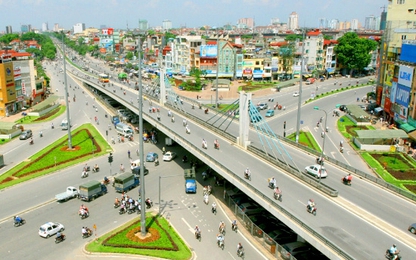 TP.HCM đầu tư 39.000 tỉ đồng triển khai 80 dự án cầu đường