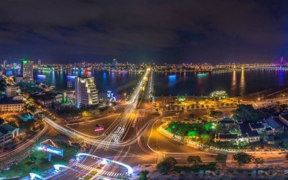 Đà Nẵng "tuổi 20"!