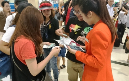 Nhà nước nắm giữ 65% vốn điều lệ tại Công ty mẹ - Vinalines