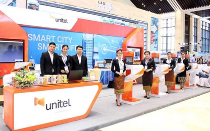 Viettel đồng bộ giá cước tại 3 nước Đông Dương