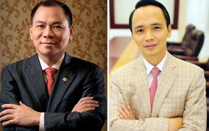 Nơi nào sinh ra nhiều người giàu nhất Việt Nam?