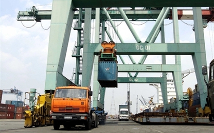 Những giải pháp nhằm giảm chi phí vận tải