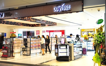 SASCO 10 năm liên tiếp đạt top 500 doanh nghiệp lớn nhất Việt Nam