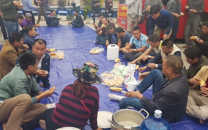 Điều chuyển xe khách là do tắc đường hay lợi ích cá nhân?