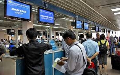 TP HCM đưa thông tin ô nhiễm môi trường lên bảng điện tử