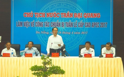 Phấn đấu để bạn bè quốc tế luôn nhớ “Nụ cười Đà Nẵng”