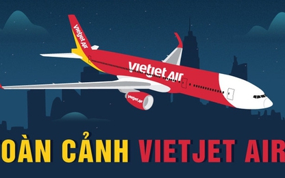 Toàn cảnh sức khỏe 'hãng hàng không bikini'