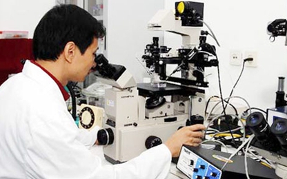 Ra mắt cuốn sách “Công nghệ và chuyển giao công nghệ”