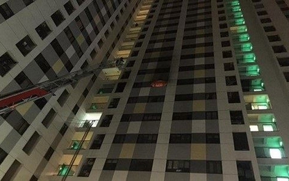 Hà Nội: Hiểm họa rình rập 79 chung cư vi phạm phòng cháy, chữa cháy