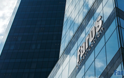 Chia tách cổ phiếu, tại sao ROS vẫn không ngừng tăng?