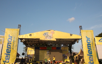 Viettel triển khai mạng 4G tại Đông Timor