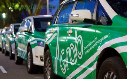 So sánh điều kiện kinh doanh của Uber, Grab và taxi truyền thống