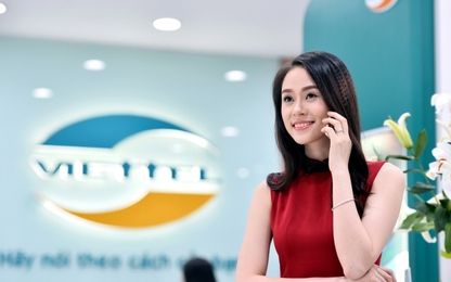 Viettel nâng cấp miễn phí dung lượng cao cho khách hàng
