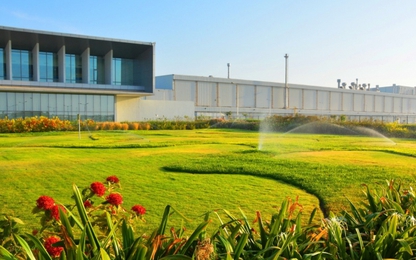 Ford cam kết phát triển bền vững trong tương lai nhằm bảo vệ môi trường