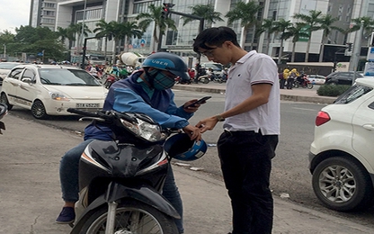 Uber dừng hoạt động vì nợ thuế là tin đồn