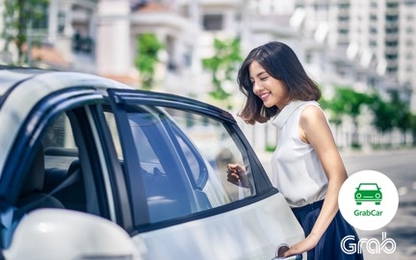 Singapore Airlines và Grab hợp tác tăng tiện ích cho hành khách