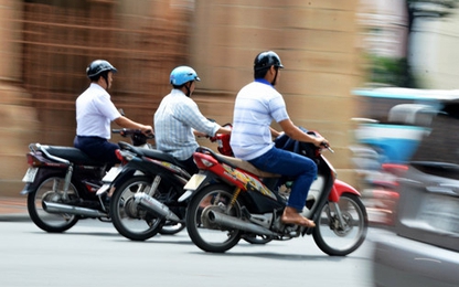 4 dấu hiệu nhận biết xe máy "ăn" xăng