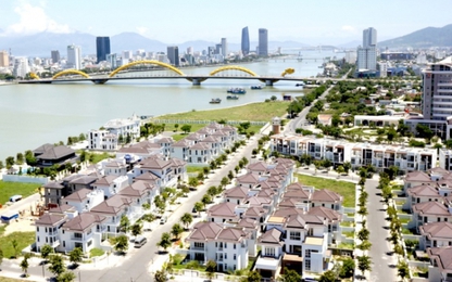 Diễn đàn đầu tư Đà Nẵng 2017: Cơ hội "kép" cho phố biển miền Trung
