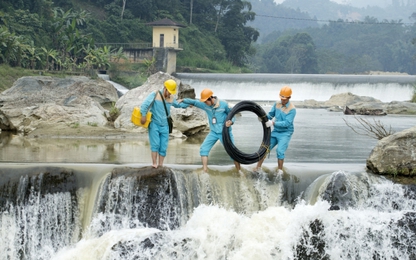 Viettel nộp thuế lớn nhất Việt Nam