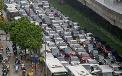 Những chính sách nổi bật có hiệu lực từ tháng 1/2018