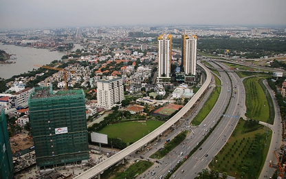 TP HCM báo cáo nguyên nhân metro số 2 đội vốn 13.900 tỷ