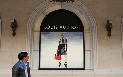 Việt Nam có tốc độ tăng tài sản nhanh nhất thế giới